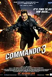 Commando 3 (2019)