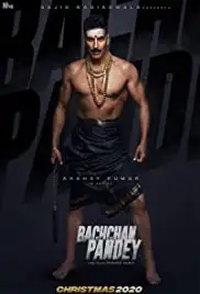 Bachchan Pandey (2022)