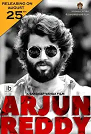 Arjun Reddy (2017)