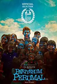 Pariyerum Perumal (2018)