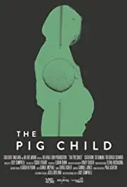 The Pig Child (2013)