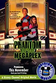 Phantom of the Megaplex (2000)