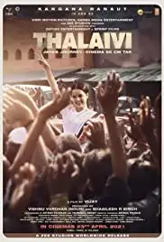 Thalaivi (2021)