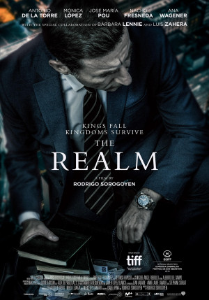 The Realm 2018 Free Full Movie Download Todaypk