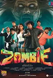 Zombie (2019)