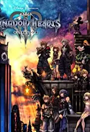 Kingdom Hearts III (2019)