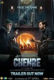 Chehre (2020)