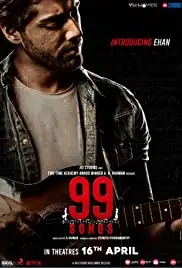 99 Songs (2019)
