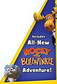 Rocky and Bullwinkle (2014)