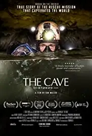 The Cave (2019)