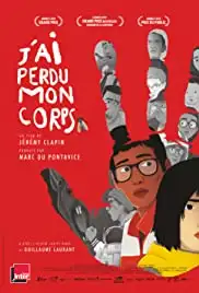 J'ai perdu mon corps (2019)