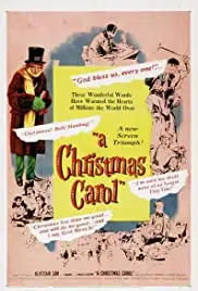 Scrooge (1951)