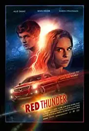 The Red Thunder (2015)