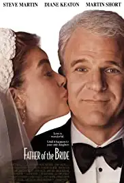 Father of the Bride (1991)