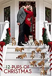 12 Pups of Christmas (2019)