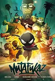 Mutafukaz (2002)