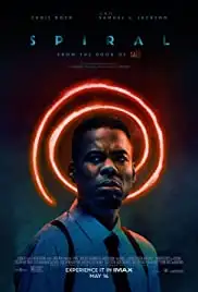 Spiral: From the Book of Saw (2021)