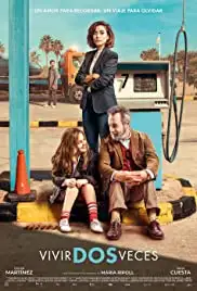 Vivir dos veces (2019)