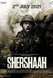 Shershaah (2021)