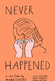 Never Happened (2015)