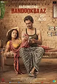 Babumoshai Bandookbaaz (2017)