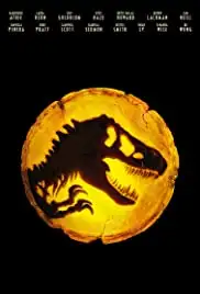Jurassic World: Dominion (2022)