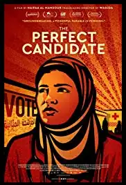 The Perfect Candidate (2019)