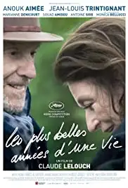 Les plus belles années d'une vie (2019)