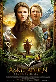 Askeladden - I Soria Moria slott (2019)
