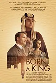 Born a King (2019)