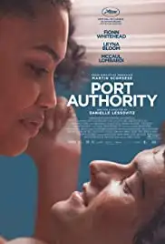 Port Authority (2019)