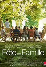 Fête de famille (2019)