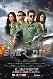 Sherdil (2019)