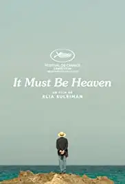It Must Be Heaven (2019)