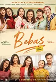 Bebas (2019)