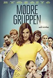 Mødregruppen (2019)