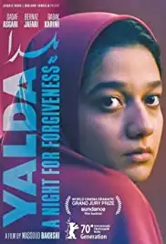 Yalda (2019)