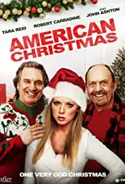 American Christmas (2019)