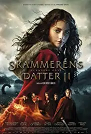 Skammerens datter II: Slangens gave (2019)