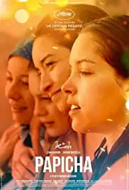 Papicha (2019)