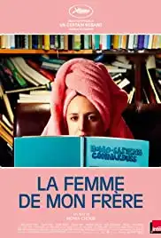 La femme de mon frère (2019)