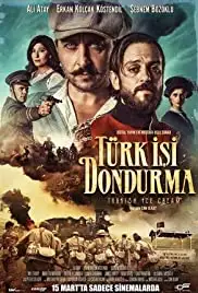 Türk Isi Dondurma (2019)