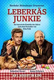Leberkäsjunkie (2019)
