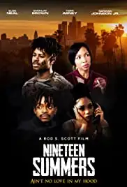 Nineteen Summers (2019)