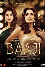 Baaji (2019)
