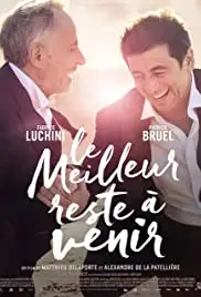 Le meilleur reste à venir (2019)