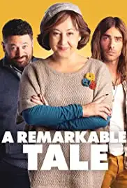 Lo nunca visto (2019)