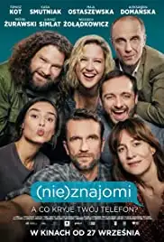 (Nie)znajomi (2019)