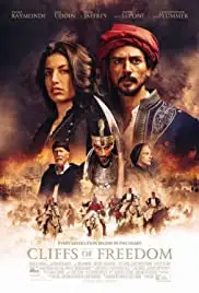 Cliffs of Freedom (2019)