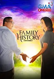 Family History (2019)